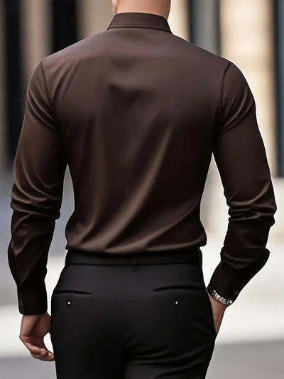 Savrani | Atmungsaktive Langarmshirt