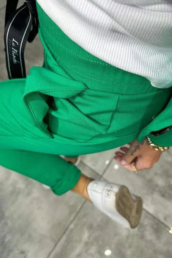 Oriane | Das perfekte Gleichgewicht zwischen Stil und Komfort