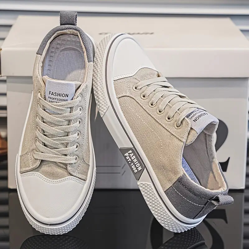 Valmère™ | Bequeme und lässige Sneakers