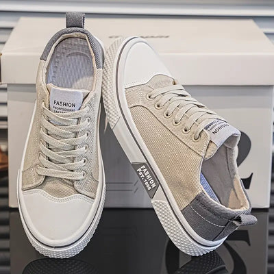 Valmère™ | Bequeme und lässige Sneakers