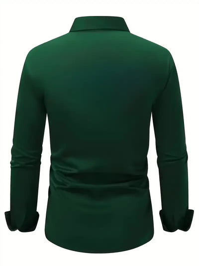 Savrani | Atmungsaktive Langarmshirt