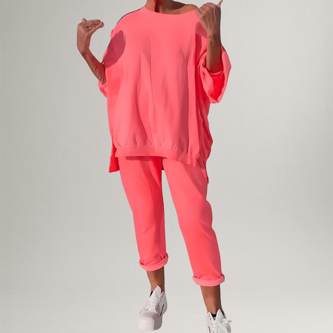 Gianna™ | Lässiges Lounge-Ensemble