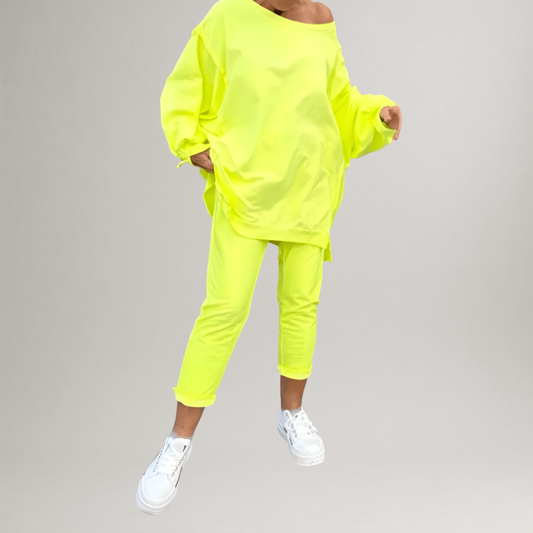 Gianna™ | Lässiges Lounge-Ensemble