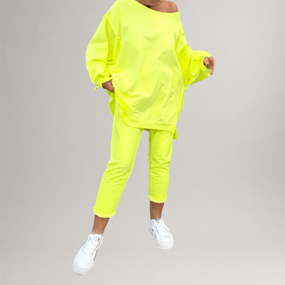 Gianna™ | Lässiges Lounge-Ensemble
