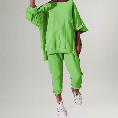 Gianna™ | Lässiges Lounge-Ensemble