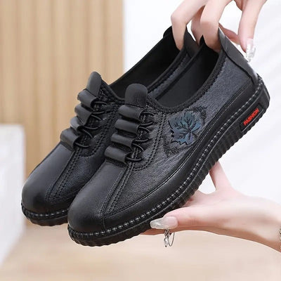 Inmaculada® - Orthopädische Lederschuhe⏐Premium Edition