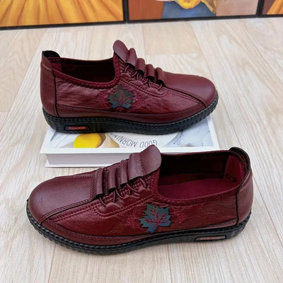 Inmaculada® - Orthopädische Lederschuhe⏐Premium Edition