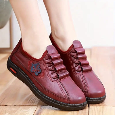 Inmaculada® - Orthopädische Lederschuhe⏐Premium Edition