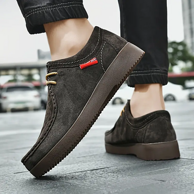 Belmiro® - Orthopädische Lederschuhe⏐Premium Edition