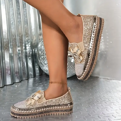 Zaira® - Orthopädische Schuhe⏐Premium Edition