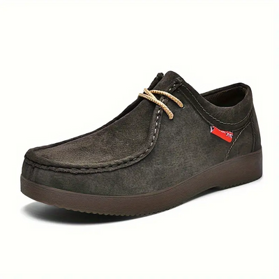Belmiro® - Orthopädische Lederschuhe⏐Premium Edition