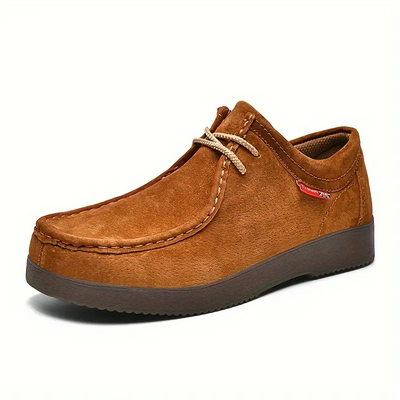 Belmiro® - Orthopädische Lederschuhe⏐Premium Edition