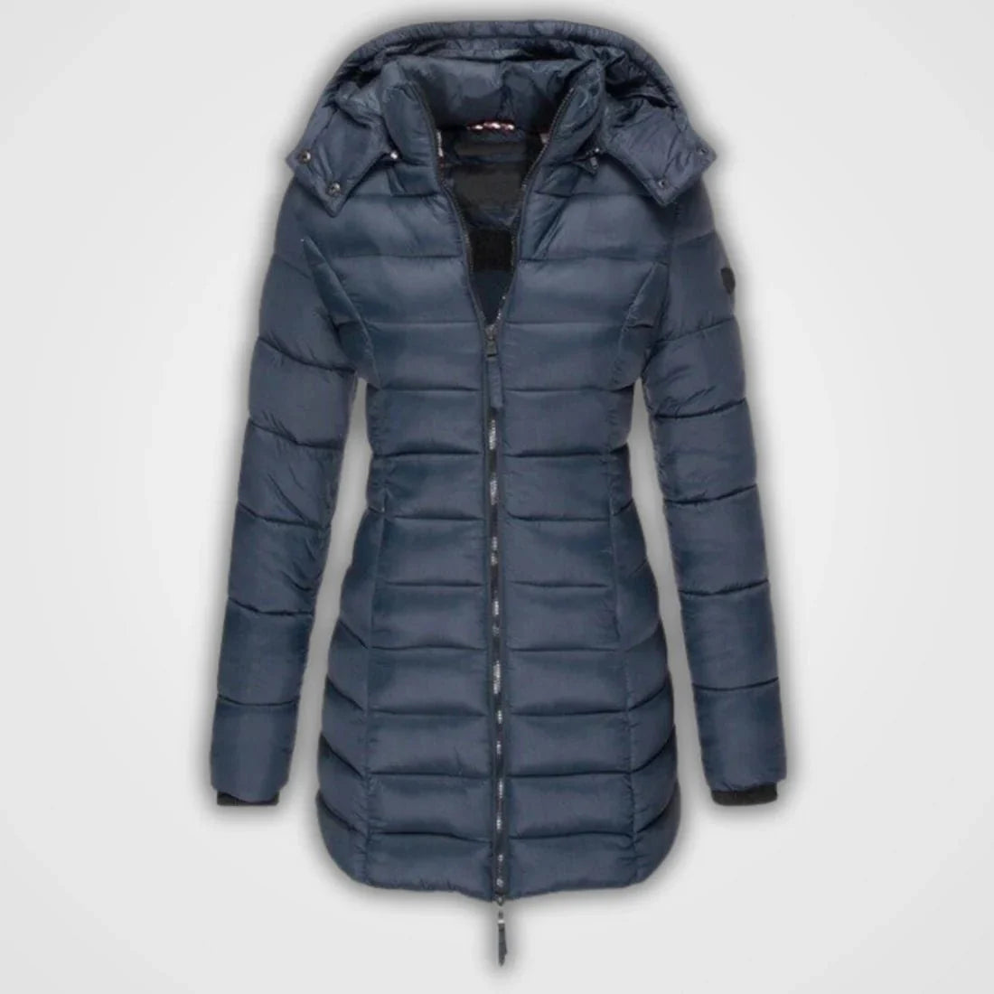Maya™ | Elegante Winter-Pufferjacke für Damen
