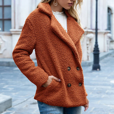 TEDDY JACKE