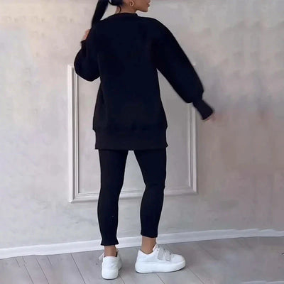 COZY ELEGANZ