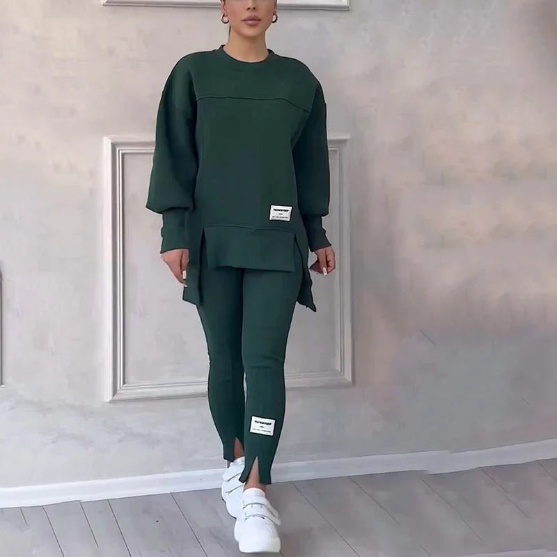 COZY ELEGANZ