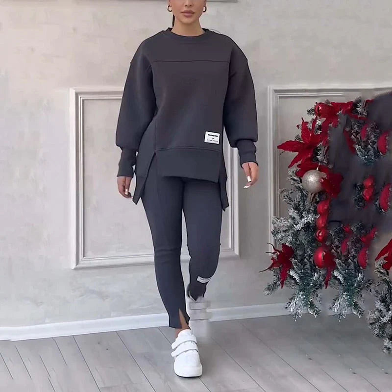 COZY ELEGANZ