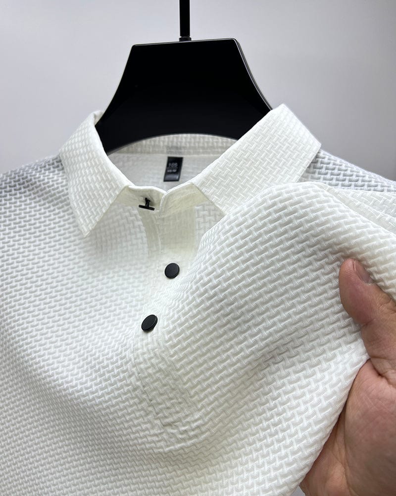 Prestigio™ | Premium Polo für Herren