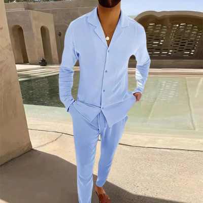 DARIO™|ELEGANTES UND FRISCHES SOMMERSET