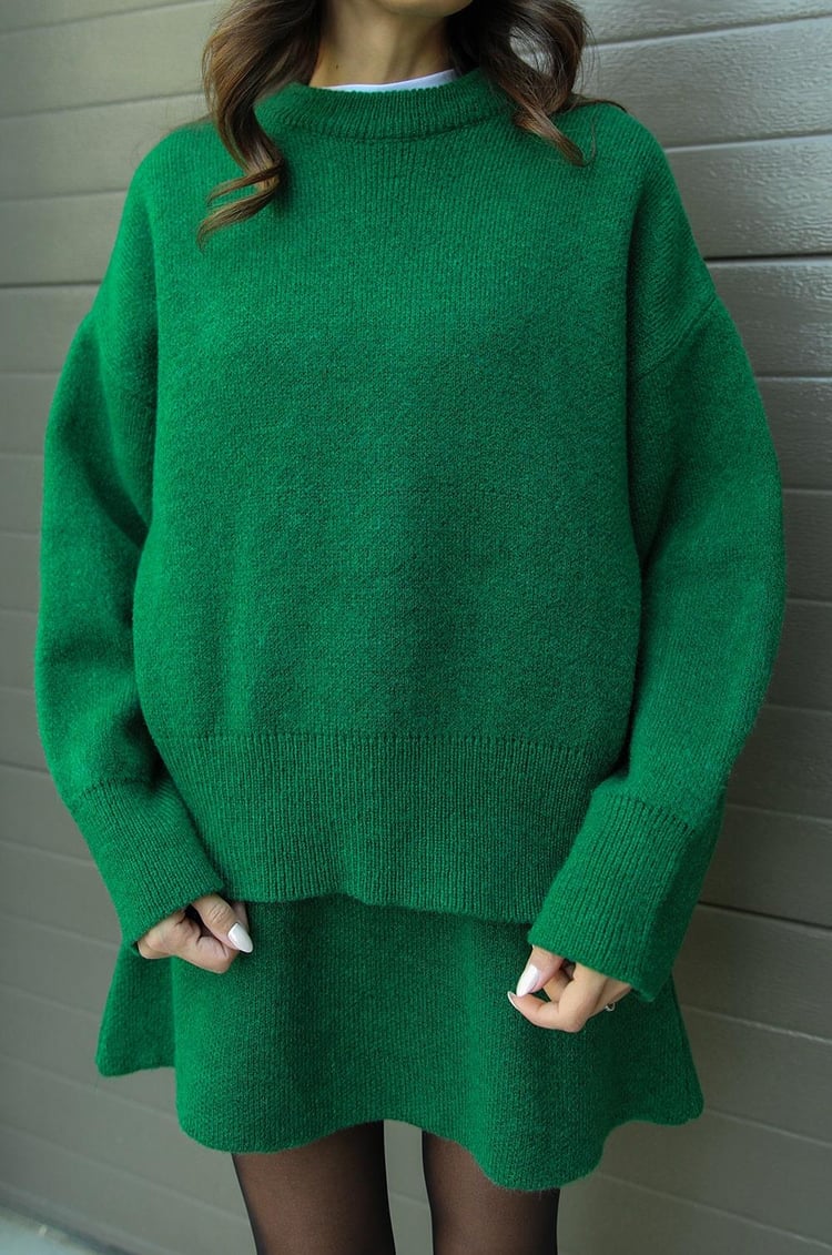 Marek | Gemütliches Strickset